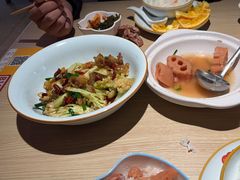 -湘阁里辣(大朗广场店)