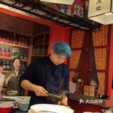 喜欢吃牛杂煲的看过来