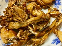 -蓝精灵饺子店
