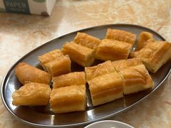 -洲心街道青联村镜记烧肉