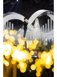 -MECCI婚礼摄影跟拍(红东方广场店)