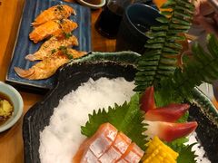 -夫子道刺身