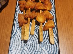 -庆春朴门(前滩太古里店)
