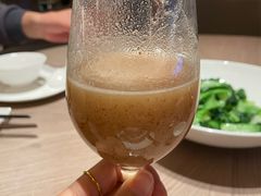 -艳阳天·非遗楚菜(武汉客厅店)