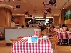 -西贝(虹口龙之梦店)