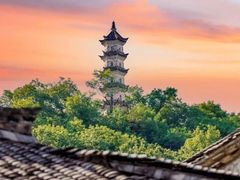 -紫阳古街