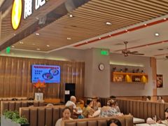 -龙记香港茶餐厅(久光百货店)