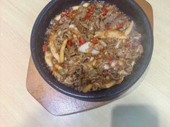 -米村拌饭(万达广场庄河店)