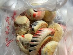 -祥禾饽饽铺·中式糕点(天津河东美福园店)