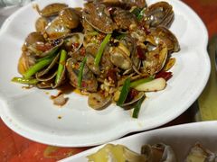 -钱山海鲜大排档