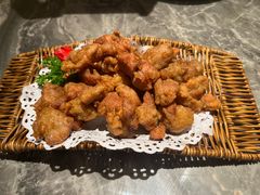 -前海沿·青岛菜(乐客城店)