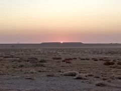 -沙漠世界地质公园