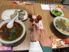 -小杨生煎(松江大学城店)