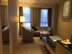 -天津水游城丽筠酒店