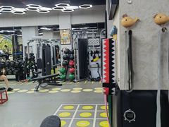 -VPsmart私教健身工作室(新华路旗舰店)