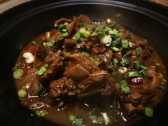 -又见炊烟私房菜(敬亭路店)