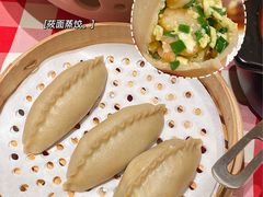 -西贝(东方路店)