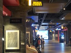 -万达影城(锦华万达广场IMAX店)