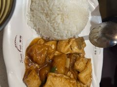 -香港新发烧腊茶餐厅(水围店)