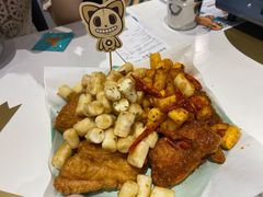 -BOPEYE·波派炸鸡(九霄天地店)