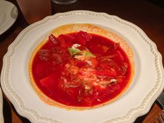 -餮熹Tipsea法餐(吉大店)
