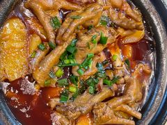 -常和州·夜宵大排档(常州单店)