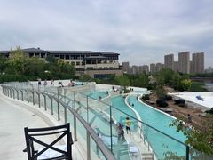 -清河半岛温泉度假酒店