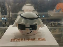 -CAKEBOSS蛋糕老板(东直门来福士店)
