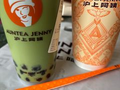 -CoCo都可(万达广场店)