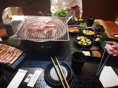 -九田家黑牛烤肉料理(太阳城店)