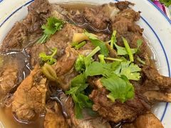 -国俊八大碗饭店