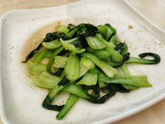 生态有机时蔬-归元·云集斋素菜馆