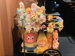 -色響火锅(恒隆广场店)