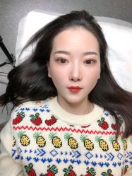 -MIVI半永久纹眉绣眉