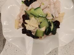 -玉林烤鸭店(垡头店)