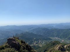 -白草畔自然风景区