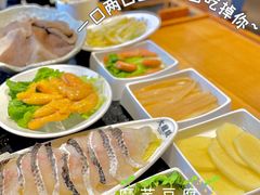 -大龙燚火锅(白石洲店)