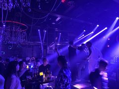 -苏荷酒吧(九街店)