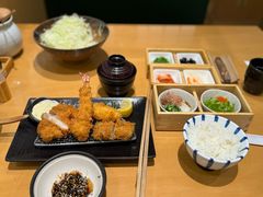 -胜博殿日式炸猪排(悠唐店)