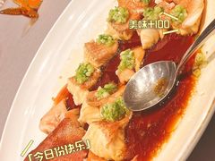 -怡情荟•海鲜青岛菜(五四广场旗舰店)