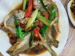 -醉壹号海鲜大排档(厦门美食地标店)