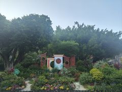 -金鸡山公园