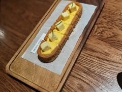 破壳挞-半勺舒舒(太乙店)