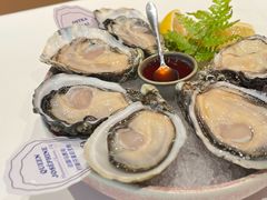 -Osteria Garden 生蚝花园餐厅(原进贤路店)