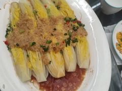 -春满园生态餐厅(南宫路店)