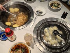 -遇东北林区铁锅炖(南开店)