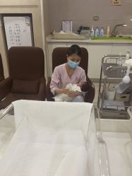 -爱贝蕊恩韩式月子会所(南山店)