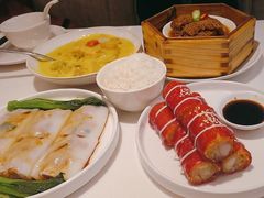 -粤来记·啫啫煲·点心(日月光店)