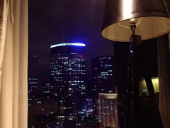 -广州天河希尔顿酒店