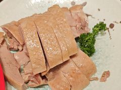 -古都历食南京菜·烤鸭·鸭血粉丝·汤包(南京博物院店)